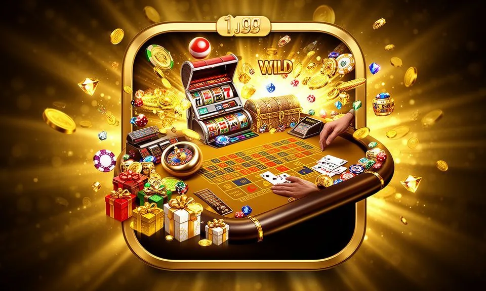 Nagad CasinoFast